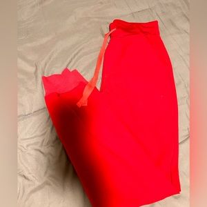 Figs scrub jogger bottoms